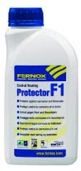 Primaflow Fernox F1 Protector 500Ml