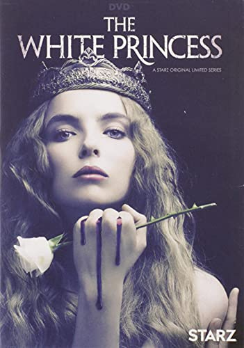 WHITE PRINCESS - WHITE PRINCESS (3 DVD)