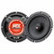 MTX TX465C 2-Wege-Koaxial-Lautsprecher, 16,5 cm, 80 W