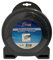 Kawapower Filo di nylon per decespugliatori 3MM 56mt intrecciato