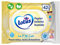 Lotus Papier Toilette Humide Le P'tit Coin - Sans colorant, ni parfum - Fibres FSC 100 % d’origine naturelle - Pour les enfants - 42 unités (Lot de 1)