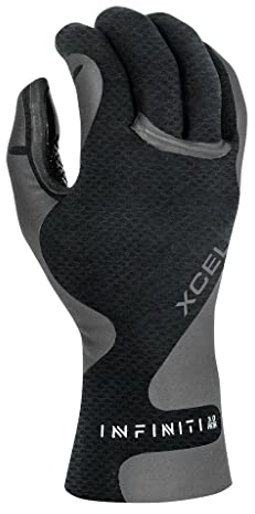 XCEL 3mm 5-Finger Infiniti Neopren Handschuhe 2021 L