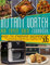 INSTANT VORTEX AIR FRYER OVEN COOKBOOK: 506 Easy-To-Prepare Recipes For Your Family. Discover All The Benefits Of This Appliance