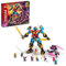 LEGO NINJAGO NYA's Samurai X MECH 71775 Ninja Bauspielzeug-Set für Jungen, Mädchen und Kinder ab 10 Jahren (1.003 Teile)