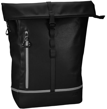 Jost Billund Cyclist Pro - Rucksack 46 cm black