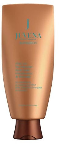 Juvena, Sunsation After Sun Tan Intensifier Lotion, 150 ml.