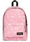Eastpak OUT OF OFFICE Rucksack, 44 cm, 27 L, Flower Shine Pink (Rosa)