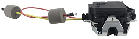 Zentralverriegelung Für Mercedes Für Klasse S211 W211 2003 2004 2005 2006 2007 2008 2009 5 7 Sitze Heckklappenschloss Stellantrieb 2117400036 A2117400135 Stellmotor Türschloss