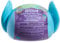 Just Play Capsules Surprises avec Mini-Figurines Stitch de Disney à Collectionner de 5 cm de Haut, série 3, Figurines Bleues, Extra-terrestre, Jouets pour Enfants de 3 Ans et Plus