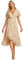 Ever-Pretty Eg02084lr26-p Robe de Cocktail, Rose dorée, 58 Femmes