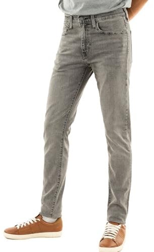Levi's Men's 512 Slim Taper Jeans, Whatever You Like, 38W / 32L