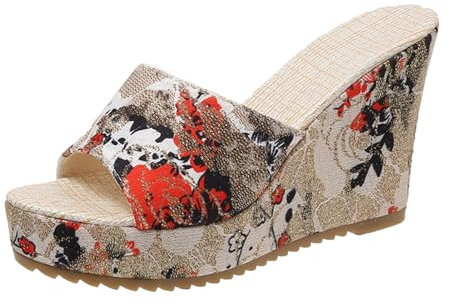 Infradito Donna Estive Sandali Alla Schiava Donna Pantofole Donna Estive Sandali Donna Comodi Ciabatte Donna Estive Infradito Pantofole Estive Ciabatta Ortopedica Donna Sandali Ortopediche Donna