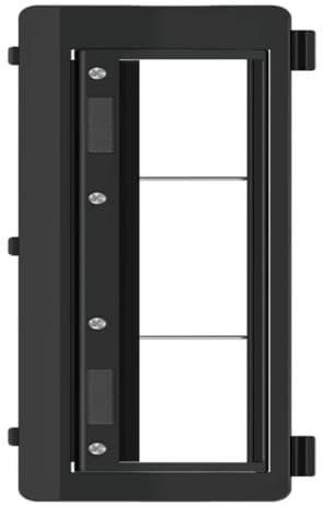 Xiaomi Cubierta de Cepillo para Robot Aspirador S20 (Negro)