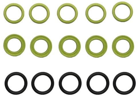 O-Ring Sealing Ring for KARCHER High Pressure Washer Professional Pressure Washer Spare Part Set Seals TR 2.880-001.0