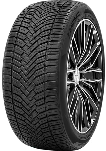 LANDSAIL - 225/50 R17 TL 98V 4-SEASONS 2 XL BSW M+S 3PMSF - Ganzjahresreifen