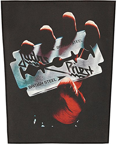 Judas Priest