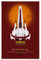 Battlestar Galactica 10th Anniversary Print Poster