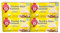 Teekanne Fenchel Anis-K?mmel, 12er Pack (12 x 20 Teebeutel), 12 x 60 g