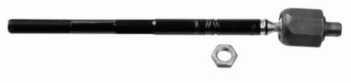 LEMFÖRDER 36676 01 Inner Tie Rod Compatible for Vauxhall Zafira Tourer MK III (P12) 2011-2019 Left, Right, Front Axle and Other Vehicles
