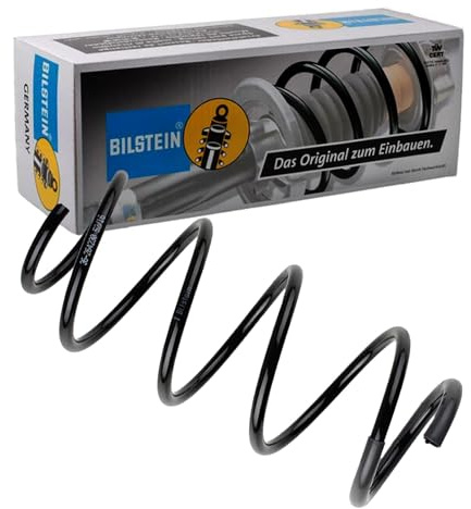 BILSTEIN 36-264230 Low Fitting Springs