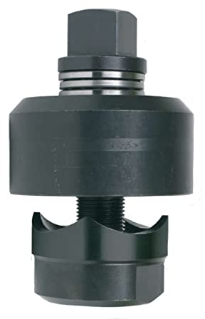 Forza 55Val89 – Perforation with Roller Diameter 89 mm 31/2