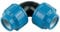 FLOPLAST MDPE 20mm Elbow - Bag of 2