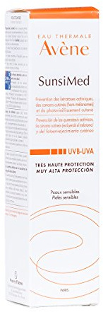Avène AVENE SUNSIMED 80 ml