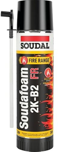 SOUDAL PU-Schaum SOUDAFOAM fr 2 K – B2