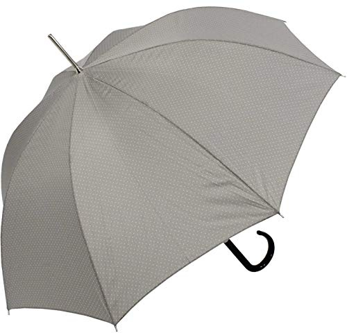 Doppler Regenschirm Stockschirm Carbonsteel mit Automatik Chic