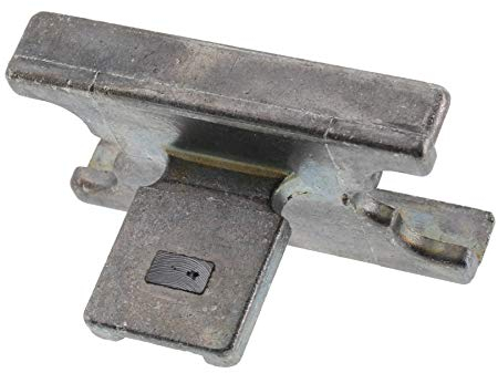 Notter Mitnehmer Nr. 1, 2, 3, 4, 5, 6, 7, 8, 9 für Notter Getriebegriff