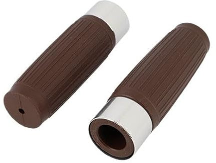 Motodak Crosshelm Trendy 18 t-902 Dreamstar weiß/schwarz/rot lackiert T53-54 XS