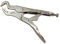 US PRO Tools 215mm Parrot Nose Locking Pliers Mole Grips 1836