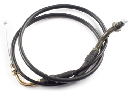 Throttle Cable compatible with Lexmoto ZSB 125 EFI SK125-8-E4, compatible with Romet Soft Chopper 2 SOFTCHOPPER2