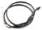 Throttle Cable compatible with Lexmoto ZSB 125 EFI SK125-8-E4, compatible with Romet Soft Chopper 2 SOFTCHOPPER2