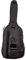 GEWA Kontrabass Gig-Bag Prestige 3/4-25mm Polsterung, Bogentasche, Notentasche, Rucksackgurte