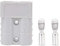 10 Pièces Connecteurs A-n-derson, Connecteur de Rapide Prise D'alimentation pour Batterie 50A 600V 16mm² 6AWG Terminal de Câble