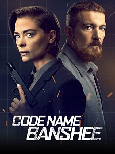 Code Name Banshee