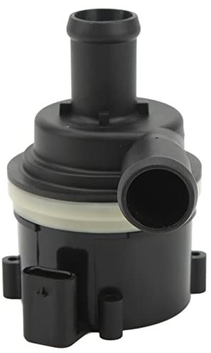 Pompe à Eau Supplémentaire, Chauffage de Pompe à Eau 6R0965561A Pompe à Eau Auxiliaire Supplémentaire Adaptée pour A1