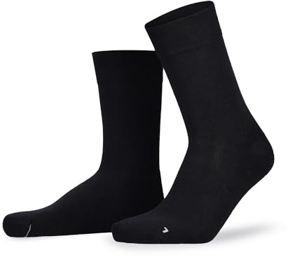 Hudson Herren Socken Air Plush anatomische Sohle