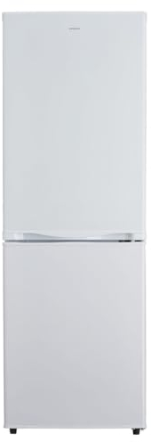 INFINITON | Frigorífico FGC-223C16BEN | 223 Litros| Altura 161cm| Defrost | Luces LED | Clase E