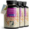 L-Carnitin Kapseln 450x - L-Carnitin hochdosiert mit 2000 mg L-Carnitin aus 100% Carnipure® Carnitin - reines L-Carnitin in Premium-Qualität - ohne unerwünschte Zusätze - laborgeprüft und 100% vegan