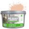 Farbklecks24 Bio-Silikat Innenfarbe Color 12,5L Pastell Orange, Wandfarbe, Silikatfarbe innen, für Allergiker empfohlen