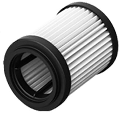 Greenote EcoVac - Filtro de salida de aire original, 1 unidad, apto para aspiradora inalámbrica Greenote GSC60
