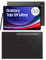 Samsung Galaxy Tab S9 Ultra AI-Android-Tablet, Wi-Fi, 1 TB / 16 GB RAM, MicroSD-Kartenslot, Inkl. S Pen, Simlockfrei ohne Vertrag, Graphit+Keyboard Cover, Black