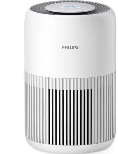 Purificador de aire - PHILIPS - AC0920/10 - 250 m�/h - 65 m� - Blanco