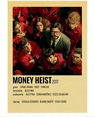 Jigsaw Puzzle 1000 Pieces Retro Classic Movies TV Shows Vintage Posters Wall Art Paper Toys Adult Stress Relief Game 50x70cm