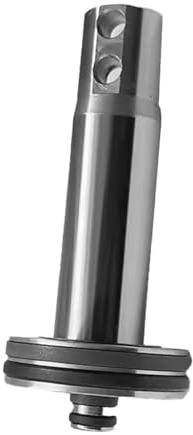 Parte di ricambio per pompa compressore d'aria in metallo resistente da 3,6 pollici per officine domestiche industriali