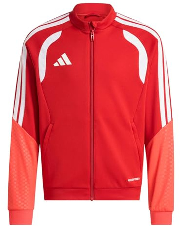 adidas Unisex Kids Tiro 26 Competition Training Jacket team power red 2 1112