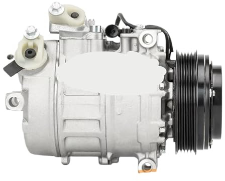Compresor De Aire Acondicionado For BMW E46 320i 323Ci 323i 325Ci 328i M3 E60 525i Z3 64526917866 64526914370 64528362414 64528385919