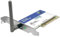 D Link AirPlus DWL-520+ Wireless 22MBPS PCI Adapter